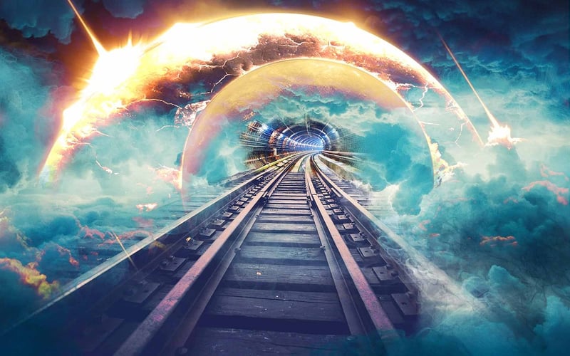 Interstellar Adventures