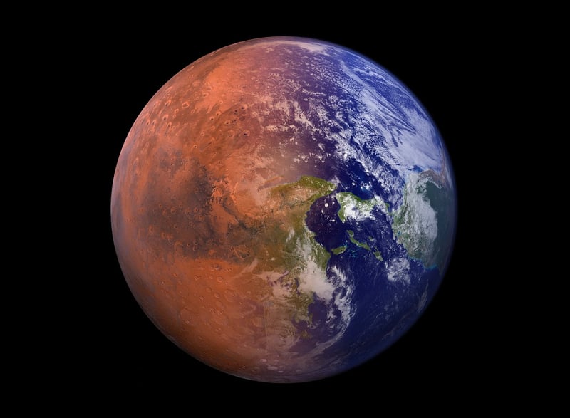 Space Colonization